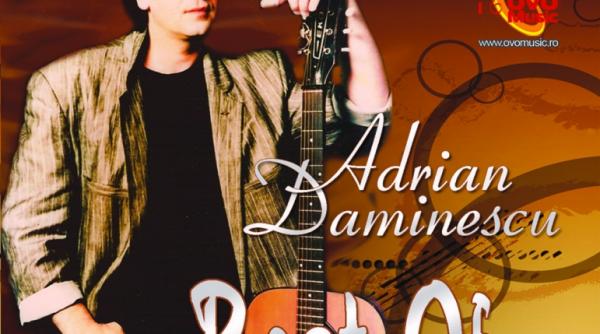 felicia best of adrian daminescu