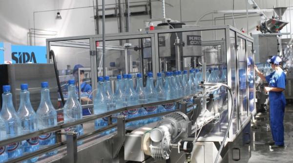 keia apelor minerale pure