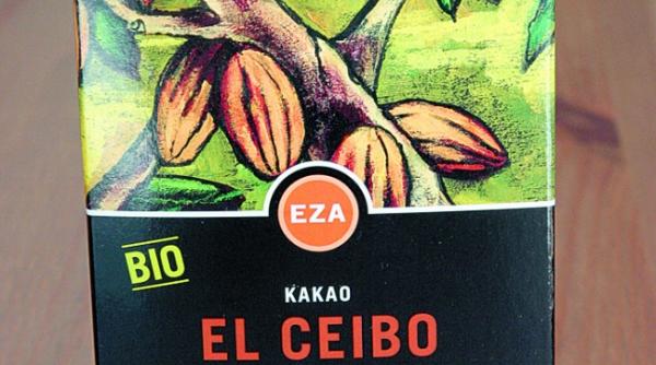 produsul zilei cacao ecologica