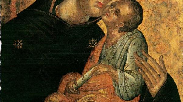 astazi incepe postul sinta mariei