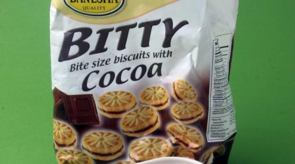 bitty bite biscuiti sintetici