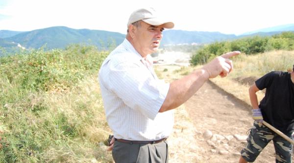 sefii muzeului din gorj si au dat demisia