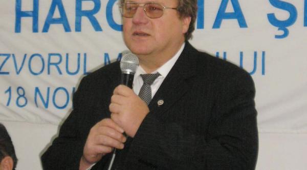 omul zilei ioan solomon