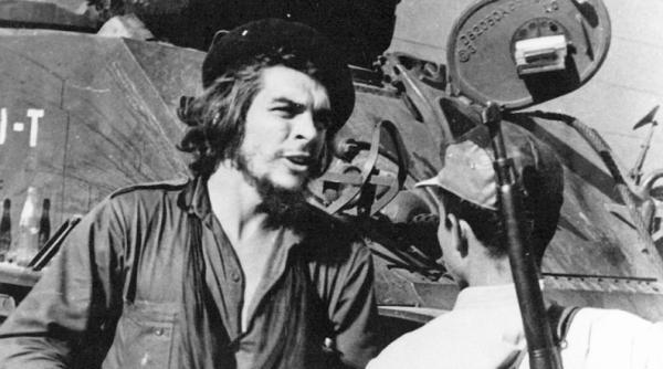 adevaratul che guevara