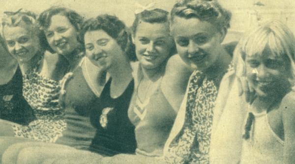 eterna flacara a satului olimpic