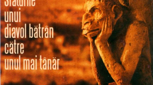 humanitas multimedia sfaturile unui diavol