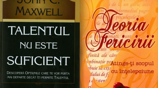 literatura motivationala