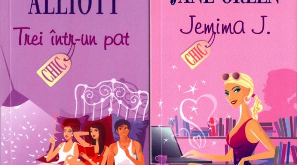 noutati in colectia chic