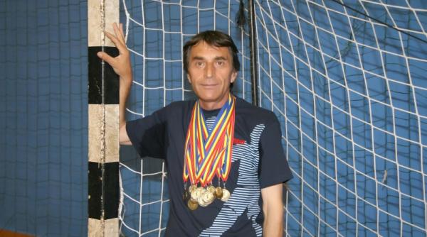 pina la ultimul strop de energie