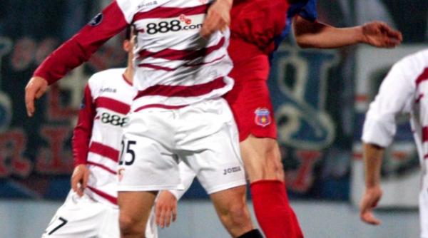 steaua intre dezamagire si optimism