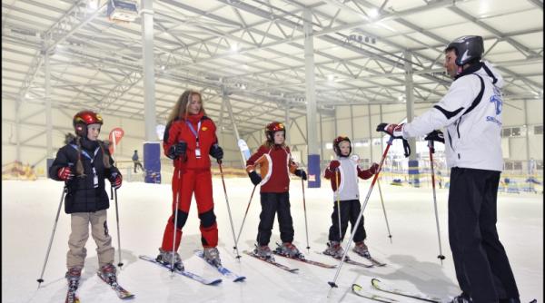 vine muntele la mahomed