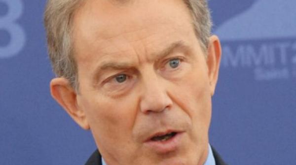 fiica lui tony blair a detaliat pe internet vacanta familiei