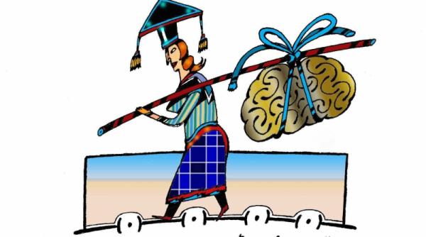 geniile si salariul minim