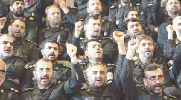 iranul a testat o arma care poate distruge orice nava pe o raza de 300 kilometri