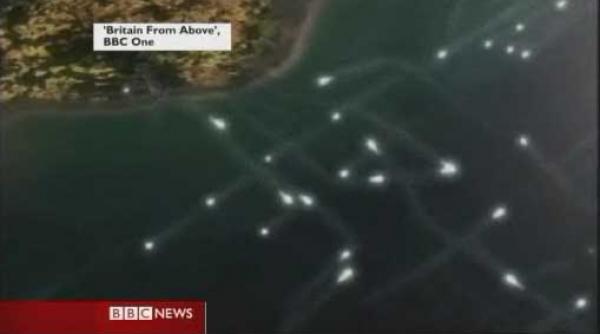 video viata privita de sus