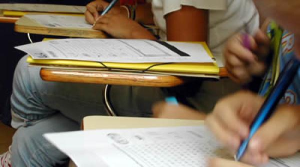 bac ul din toamna supravegheat prin camere video