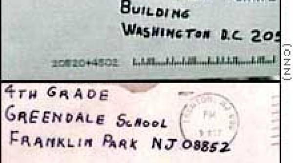 fbi ar putea dezvalui misterul scrisorilor cu antrax din 2001