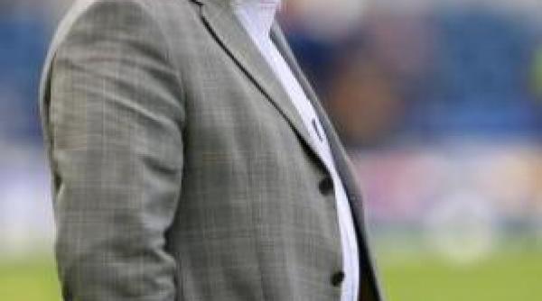 lituania antrenorul nationalei a lasat fotbalul pentru o cariera politica