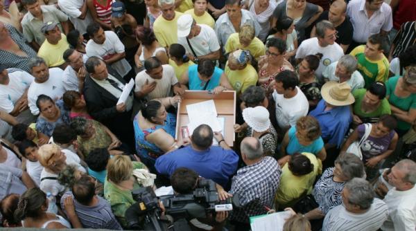 romania in cinci minute