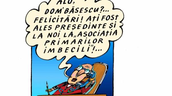 sedinte imbecile si neimbecile cu primarii