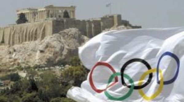 j o istorii nestiute legendele jocurilor olimpice iv