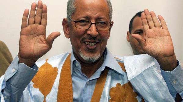 lovitura de stat in mauritania