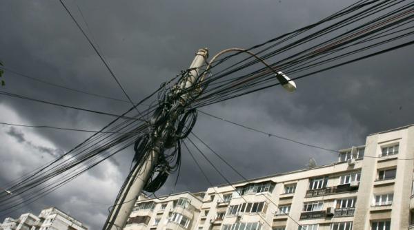 netcity pentru bucuresti