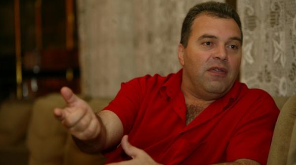 omul zilei constantin chiriac