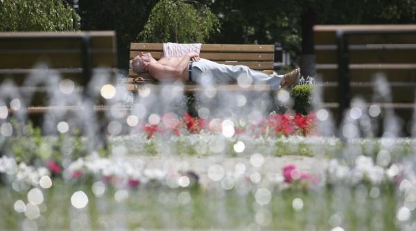 romania in cinci minute