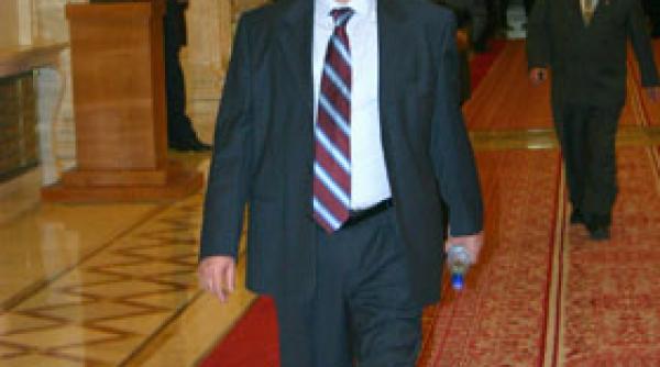 mitica dragomir a plecat din prm