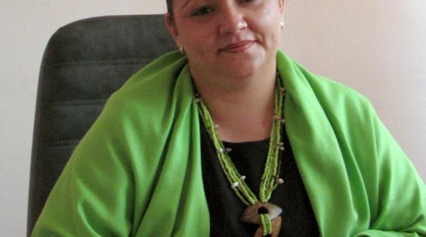 omul zilei silvia macrea