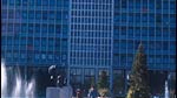 sediul unei primarii din istanbul atacat cu grenade