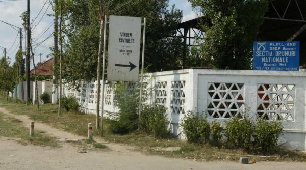 unde e rovinieta minciuni adevarate