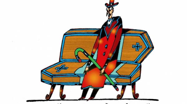 visatorul de la opera center