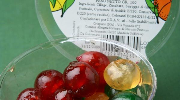 ambrosio cirese in cocteil chimic