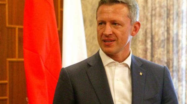 omul zilei octavian morariu