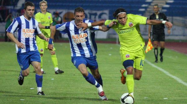 poli iasi steaua 0 2 echipa de sub copou se scufunda