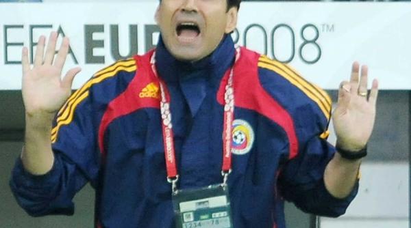 echipa nationala piturca rupe tacerea