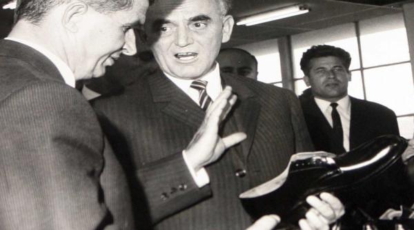 risetele contra regimului ii