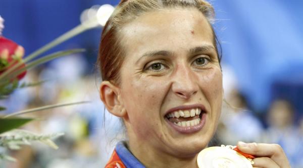 noaptea de vis a unei mari campioane