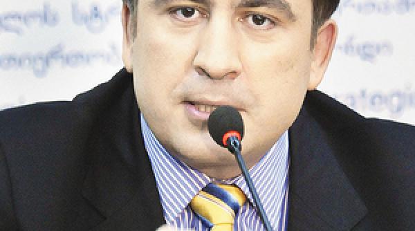 ria novosti mihail saakasvili a semnat acordul de incetare a focului