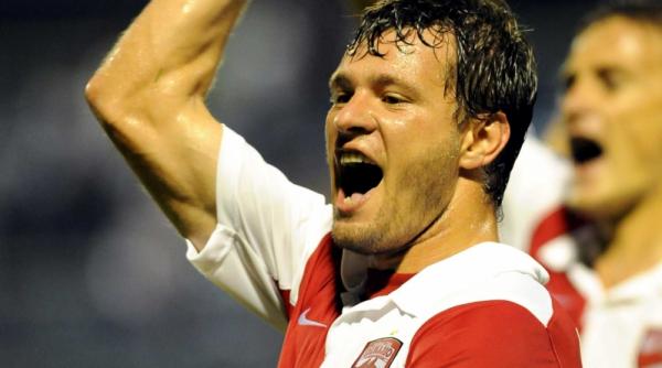 sageata de trei puncte