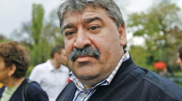 seful parcurilor a fost demis