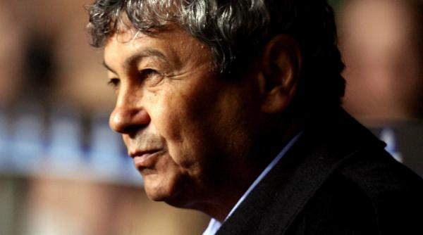mircea lucescu steaua are prima sansa
