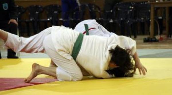 drama in judo ul romanesc