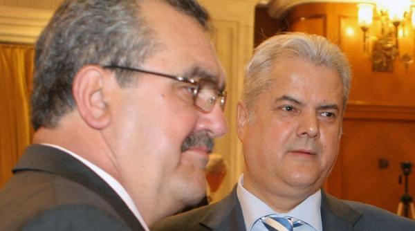 nastase si mitrea au scapat de urmarirea penala