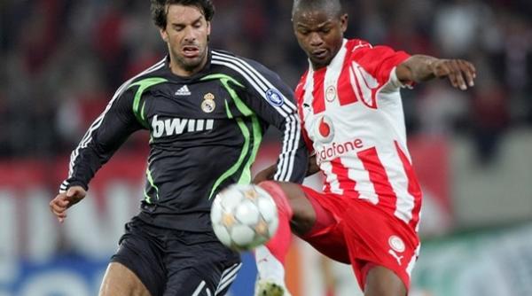 ciinii l au transferat pe julio cesar al ii lea