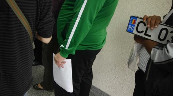 icirc nmatricularea in doua luni