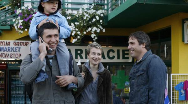 boogie a ajuns in delta