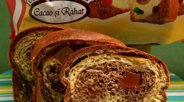 boromir cozonac cu chimicale